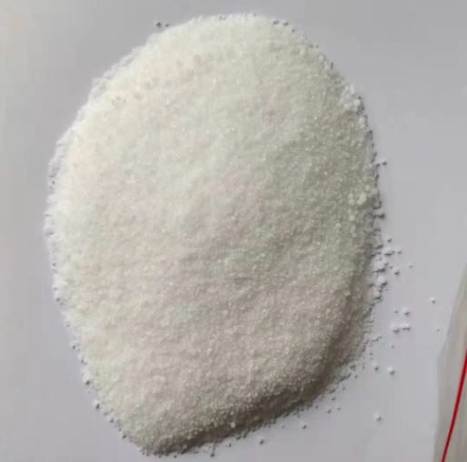 工業氯(lü)化鉀廠家(jiā)